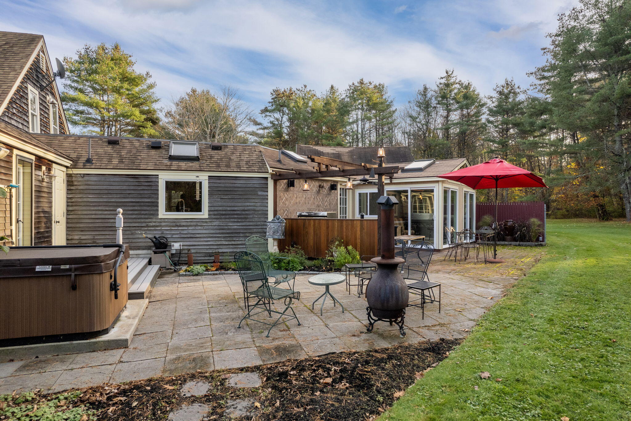 122 Broadturn Road Scarborough, ME 04074 - Photo 50 of 64 122Broadturn-2