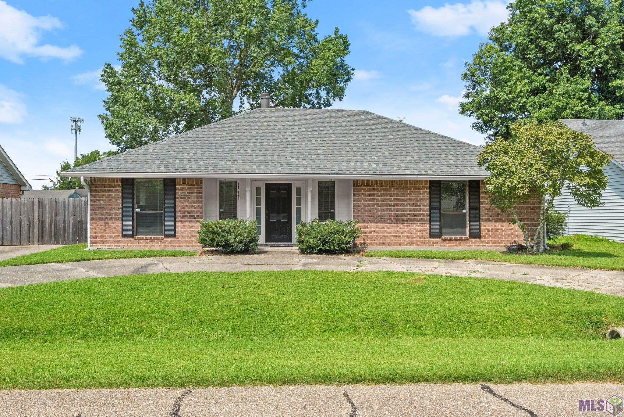 11344 Bainbridge Avenue Baton Rouge, LA 70817 - Photo 1 of 17 Gallery Image 1