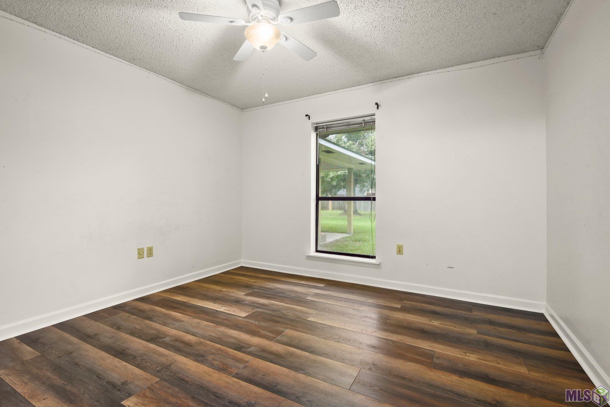 11344 Bainbridge Avenue Baton Rouge, LA 70817 - Photo 6 of 17 bedroom two