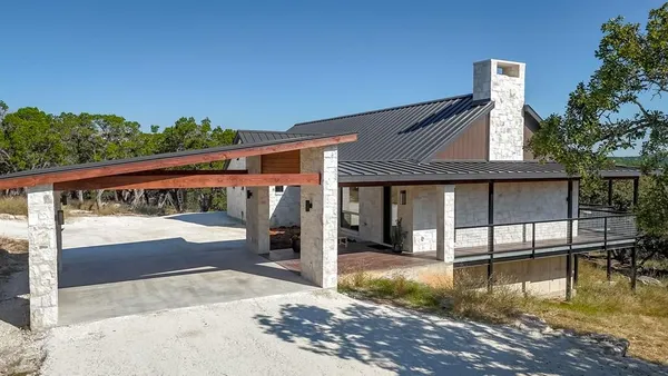 $1,649,500 | 199 Hermosa Road Southwest, Hunt, TX 78024