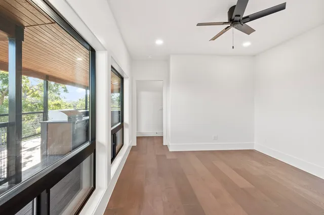 a kitchen with a sink cabinets and washing machine