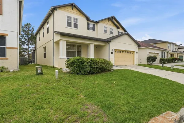 $509,000 | 133 Bay Leaf Lane, Davenport, FL 33896