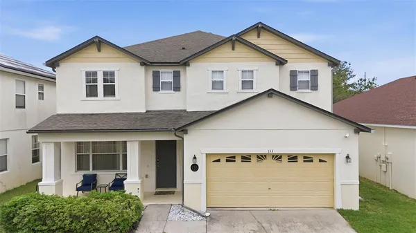 $509,000 | 133 Bay Leaf Lane, Davenport, FL 33896