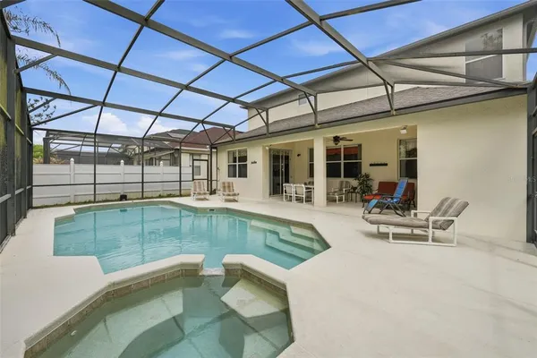 $509,000 | 133 Bay Leaf Lane, Davenport, FL 33896