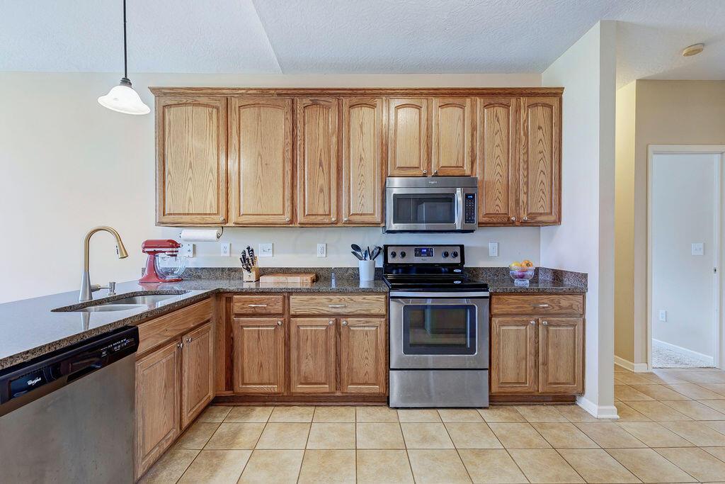 3318 Berlin Station Road Delaware, OH 43015 - Photo 11 of 59 Kitchen