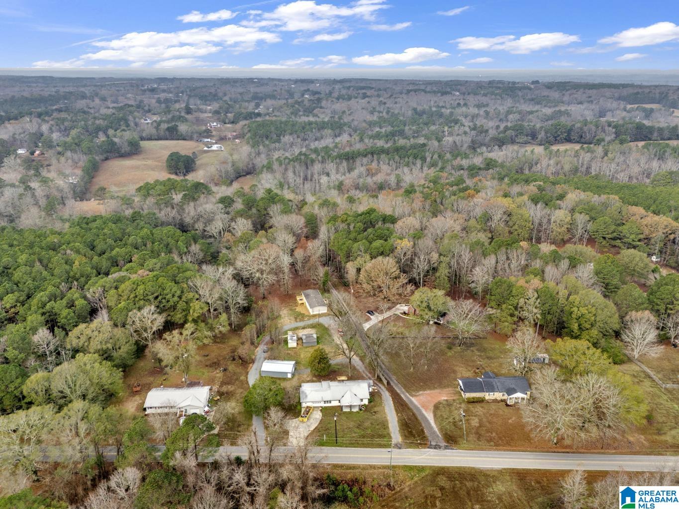 9722 Corner School Road Warrior, AL 35180 - Photo 40 of 43