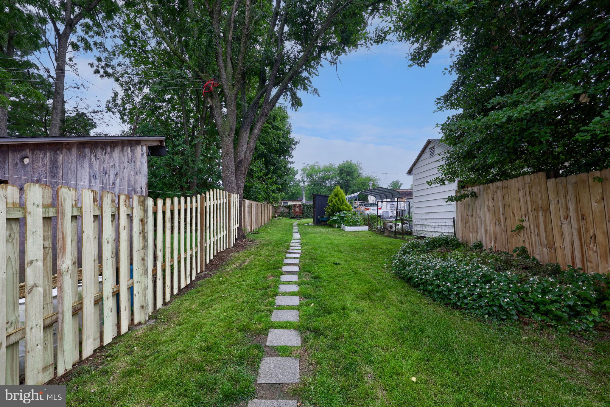 714 Manor Street Lancaster, PA 17603 - Photo 40 of 47