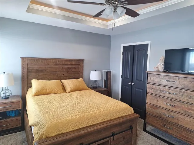 $324,900 | 101 Lisa Avenue, Lathrop, MO 64465