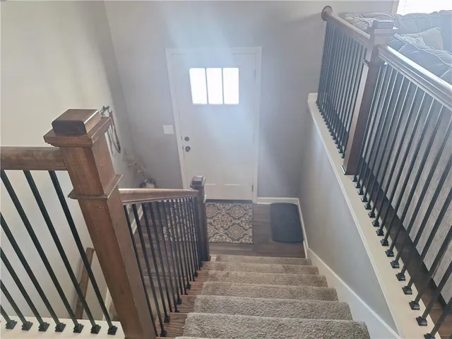 $324,900 | 101 Lisa Avenue, Lathrop, MO 64465