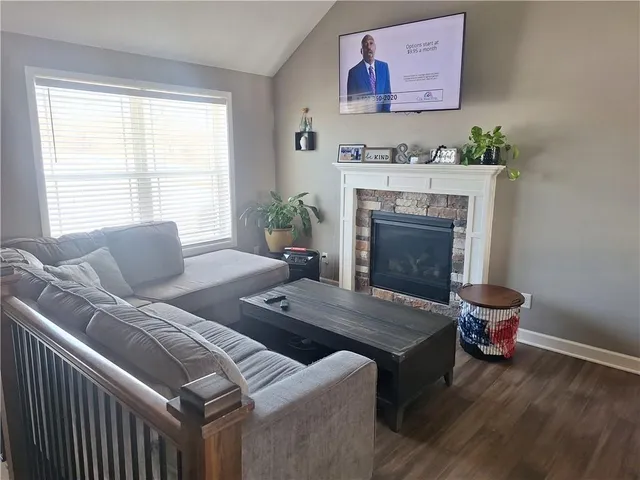 $324,900 | 101 Lisa Avenue, Lathrop, MO 64465