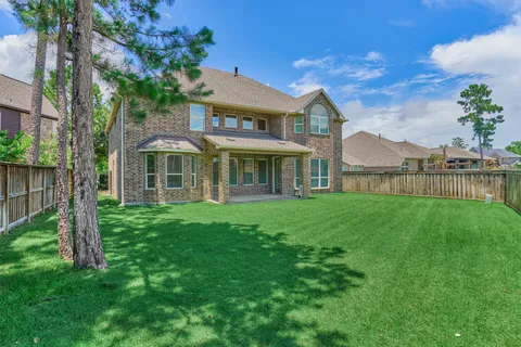 $675,000 | 4043 Steep Woods Drive, Spring, TX 77386