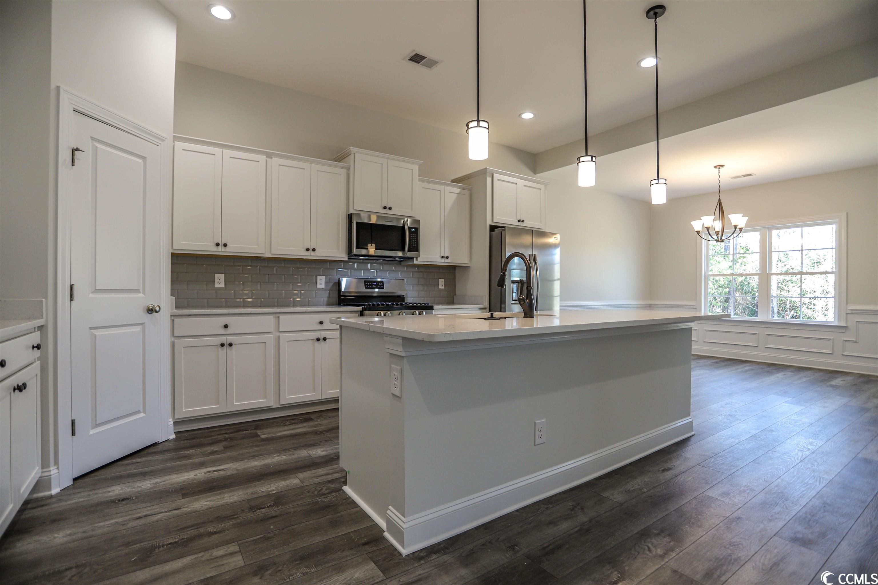 229 Outboard Drive Murrells Inlet, SC 29576 - Photo 3 of 15