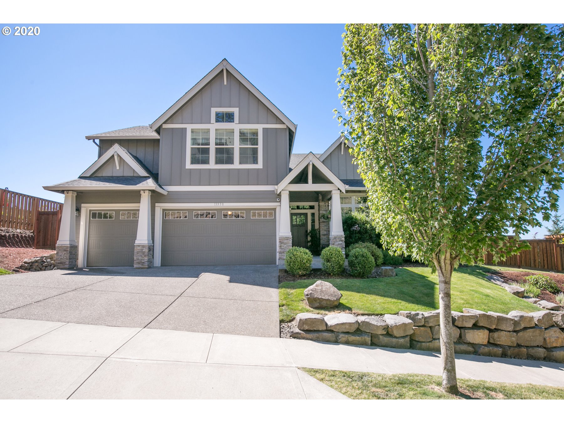 13558 Southeast Aldridge Road Happy Valley, OR 97086 - Photo 1 of 31 Gallery Image 1