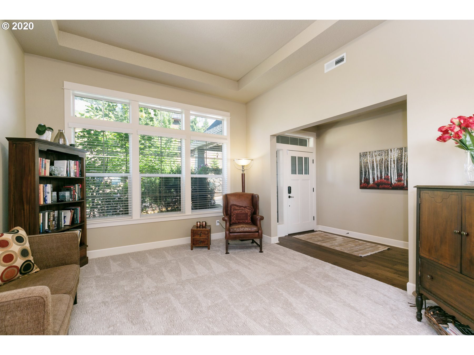 13558 Southeast Aldridge Road Happy Valley, OR 97086 - Photo 3 of 31 Gallery Image 3