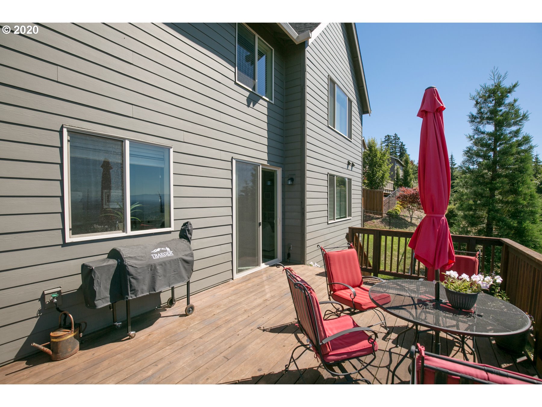 13558 Southeast Aldridge Road Happy Valley, OR 97086 - Photo 27 of 31 Gallery Image 27