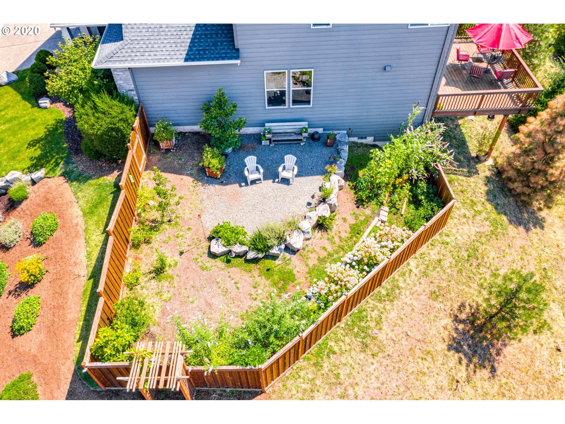 13558 Southeast Aldridge Road Happy Valley, OR 97086 - Photo 29 of 31 Gallery Image 29