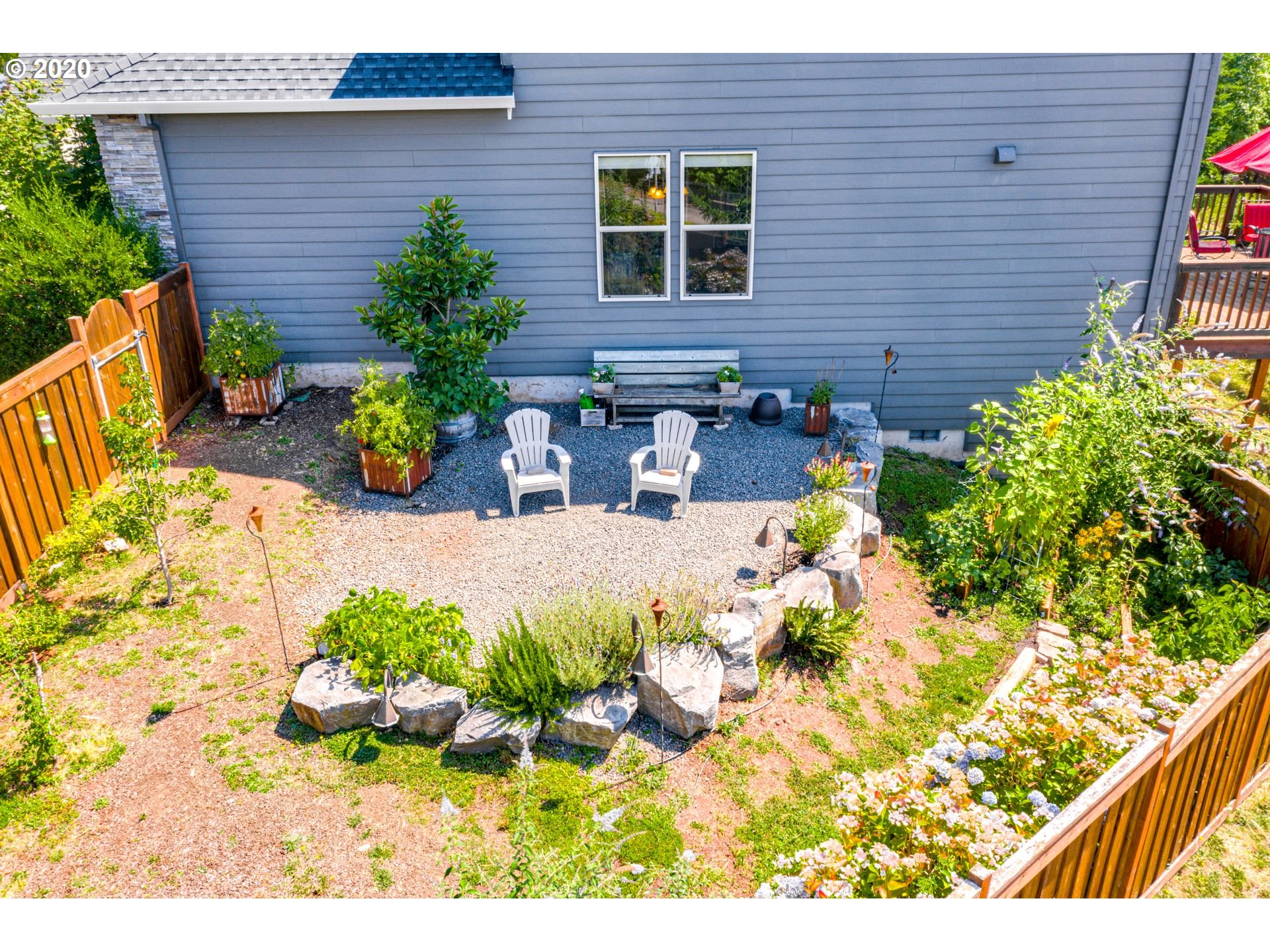 13558 Southeast Aldridge Road Happy Valley, OR 97086 - Photo 30 of 31 Gallery Image 30