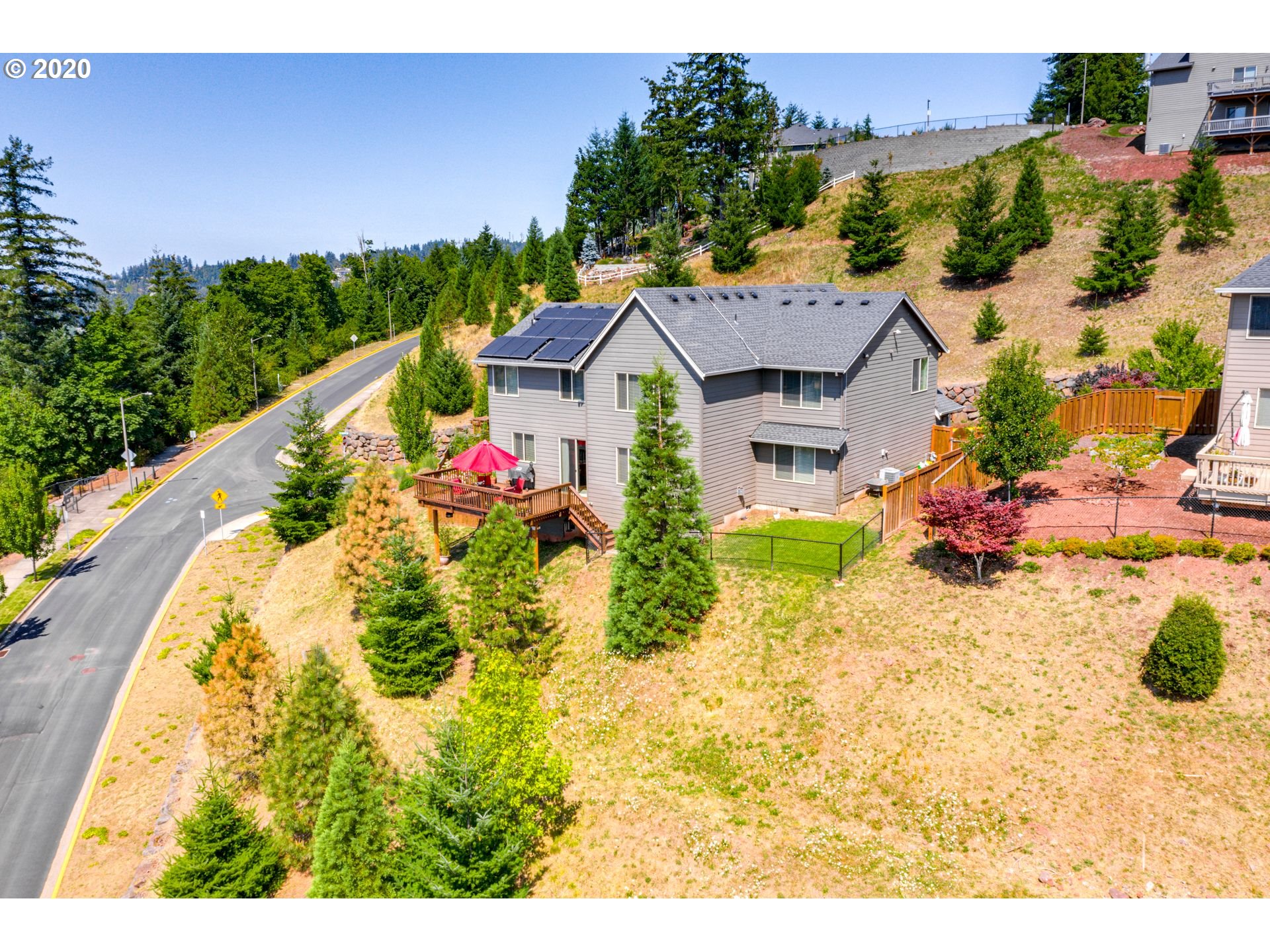 13558 Southeast Aldridge Road Happy Valley, OR 97086 - Photo 31 of 31 Gallery Image 31
