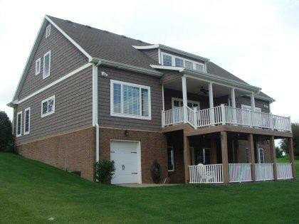 114 Old Bridge Road Danville, KY 40422 - Photo 2 of 36 Photo 2