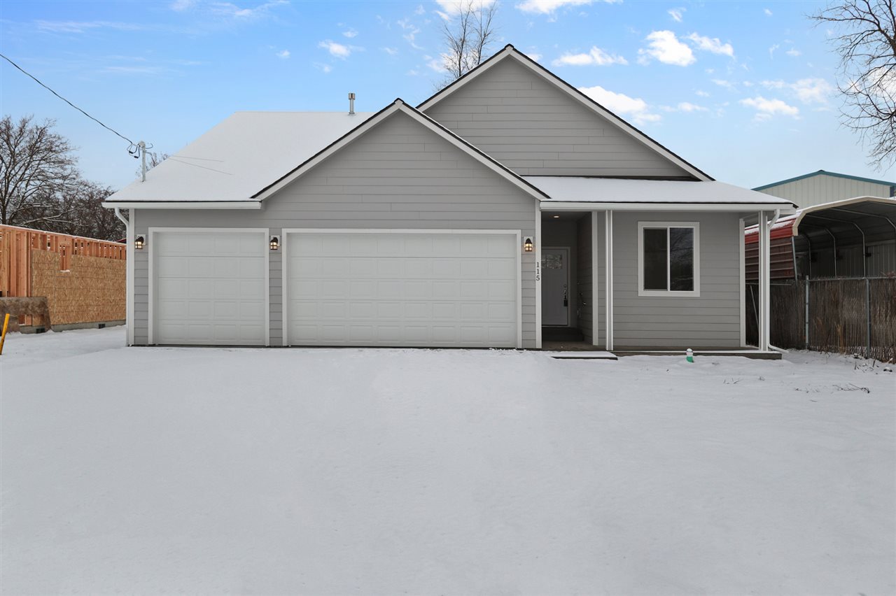 115 North Herald Road Spokane Valley, WA 99206 - Photo 1 of 20
