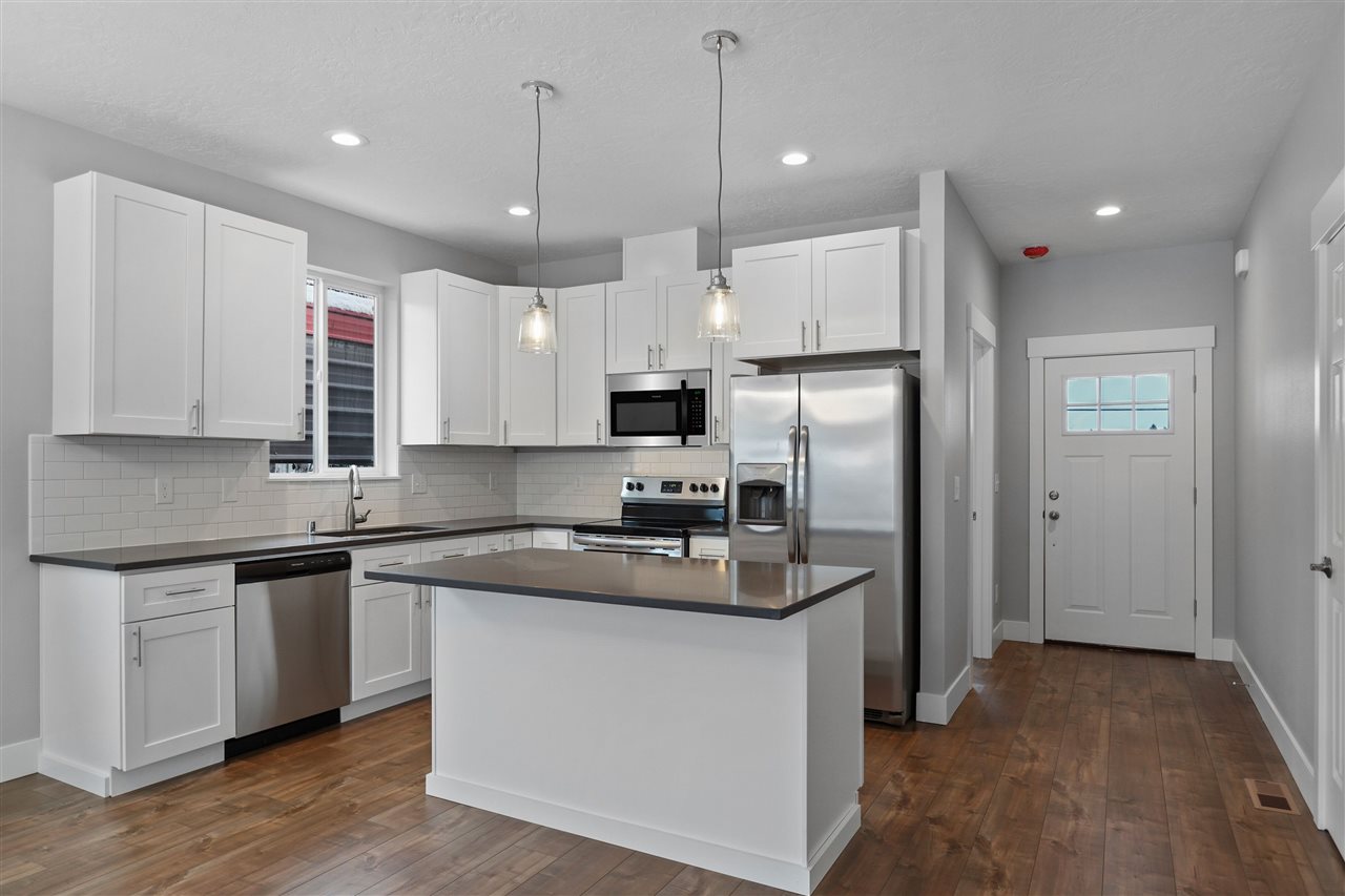115 North Herald Road Spokane Valley, WA 99206 - Photo 5 of 20