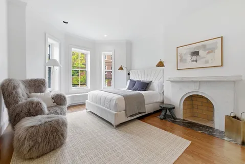 $3,200,000 | 131 Mt Vernon Street, Unit 2, Boston, MA 02108