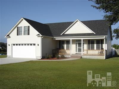 57 Alton D Rivenbark Road Hampstead, NC 28443 - Photo 2 of 5 Additional Photo
