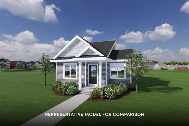 $444,900 | 1677 Waverly Way, Verona, WI 53593