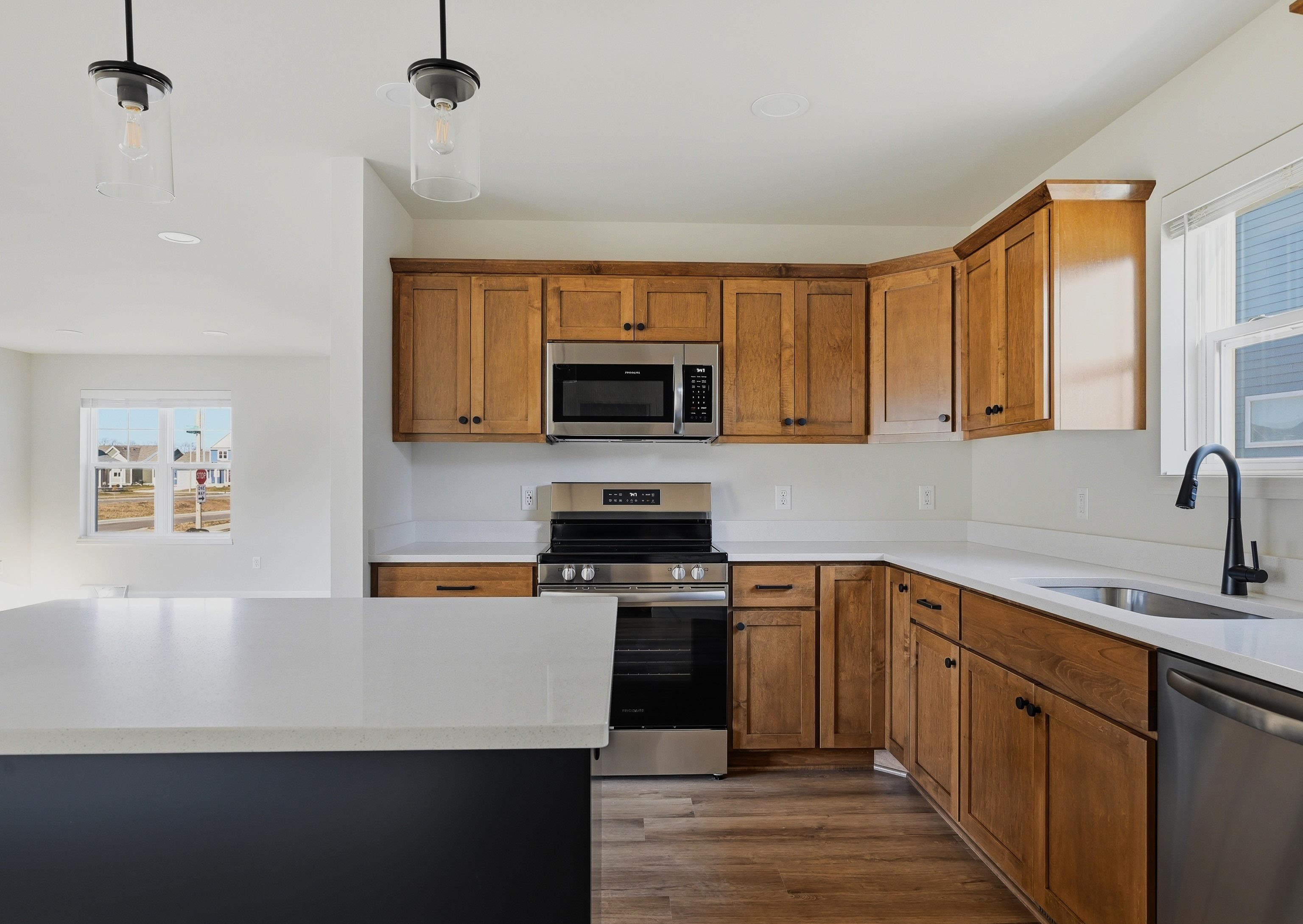 1677 Waverly Way Verona, WI 53593 - Photo 5 of 14