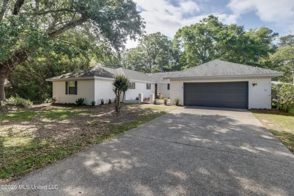 $345,000 | 7 Keyser Lane, Gulfport, MS 39507