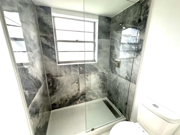 a bathroom with a sink and a vanity