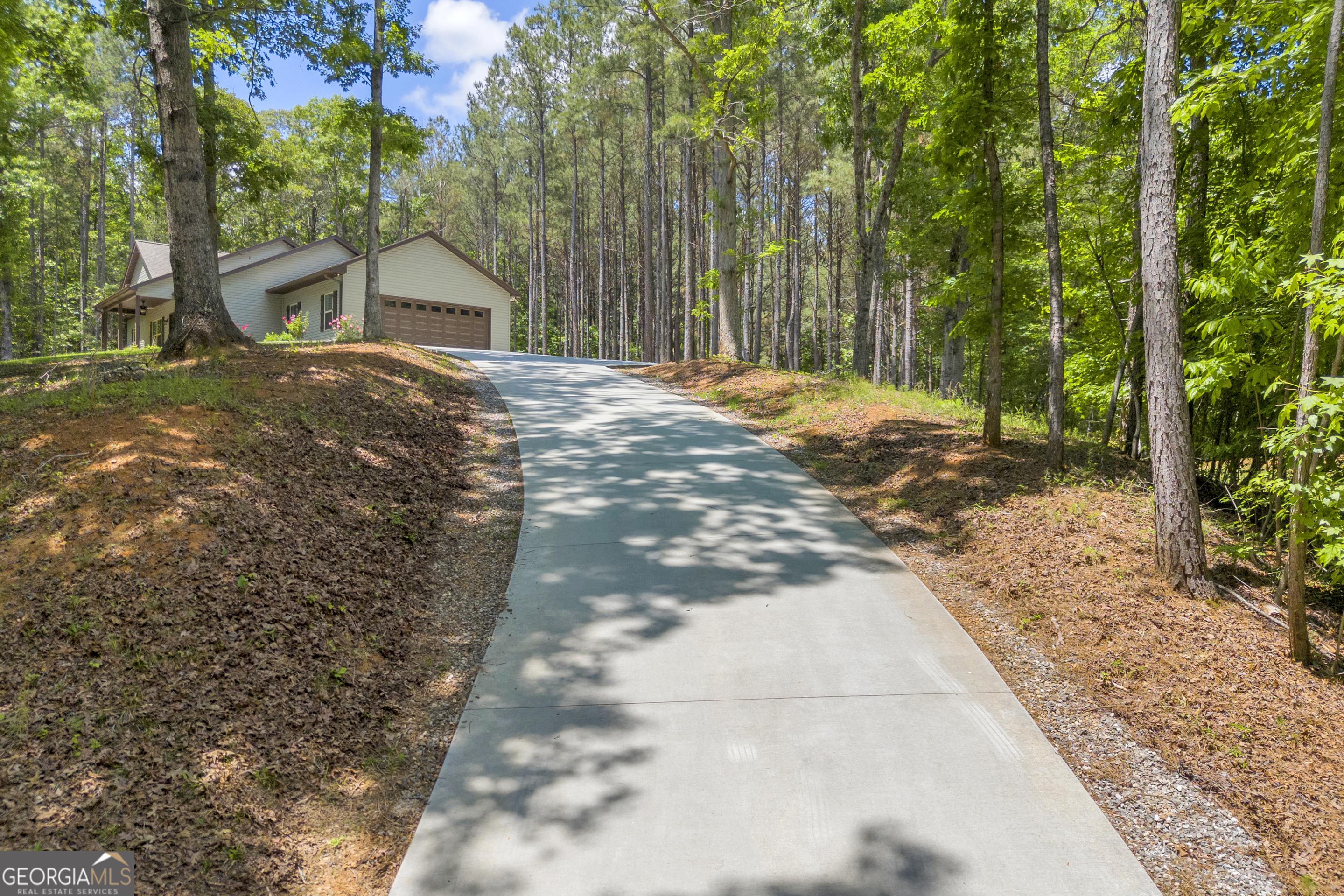 187 Old Cherokee Road Cleveland, GA 30528 - Photo 49 of 75