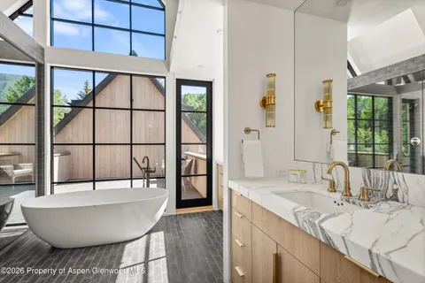 $18,500,000 | 502 North 6th Street, Aspen, CO 81611