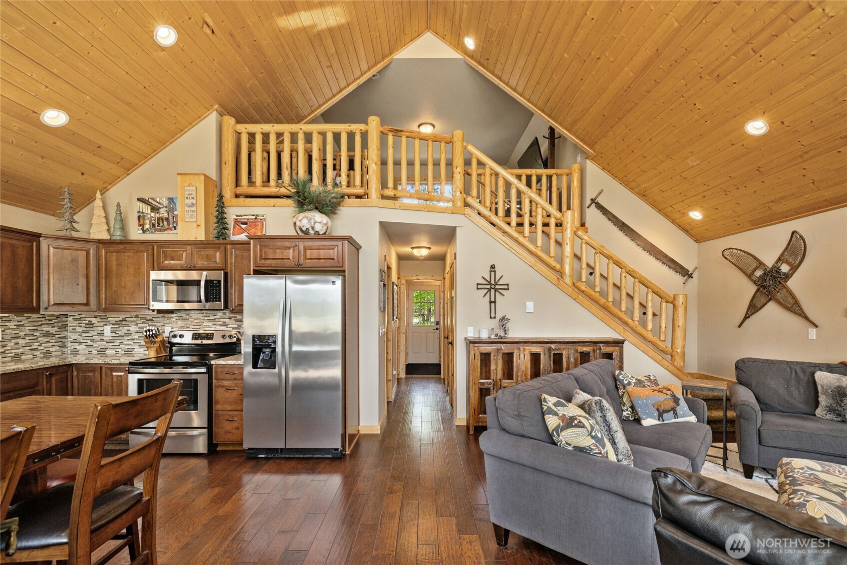 910 Bakers Road Ronald, WA 98940 - Photo 17 of 34 Gallery Image 17