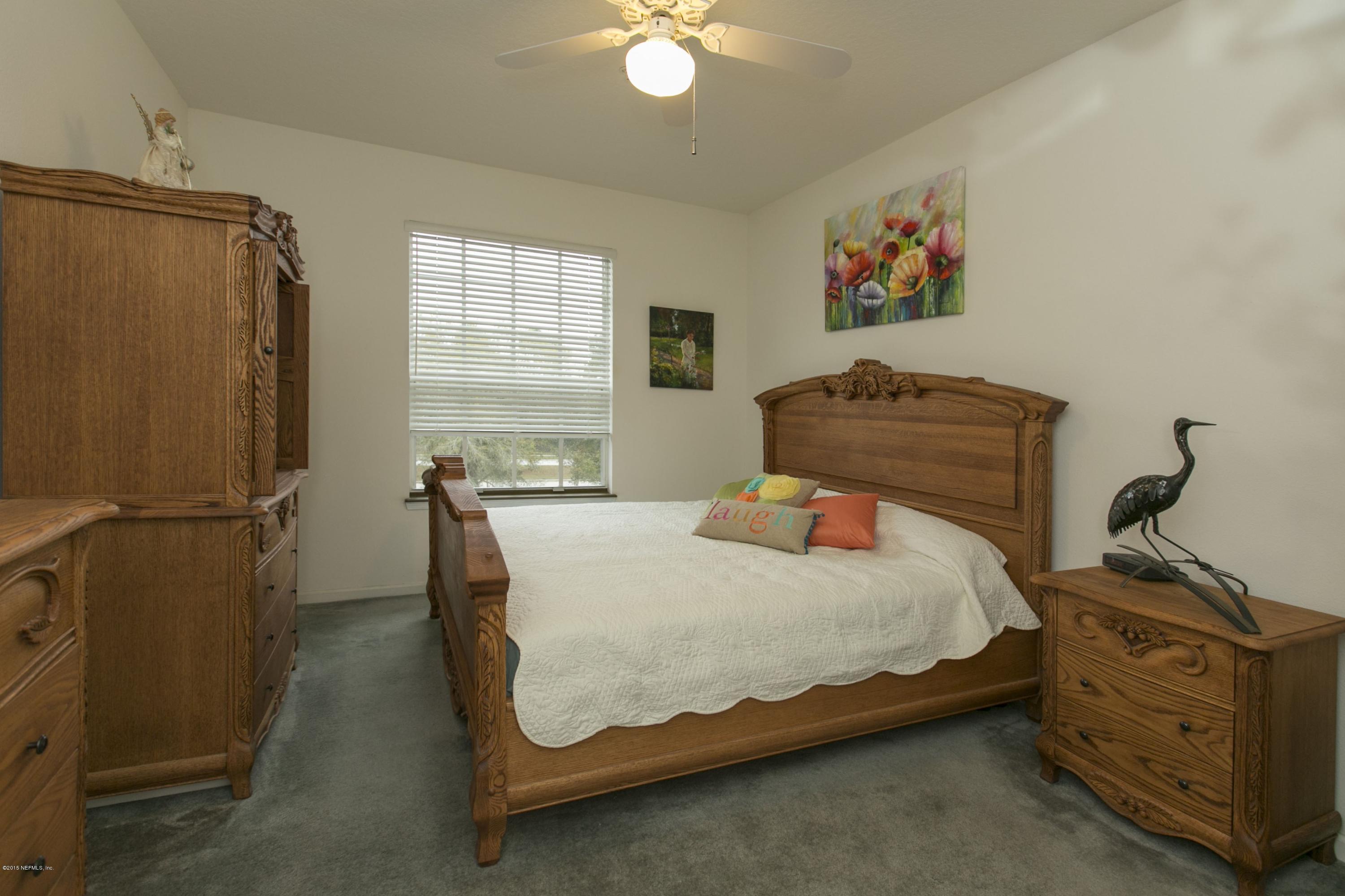 10550 Baymeadows Road, Unit 311 Jacksonville, FL 32256 - Photo 11 of 25 Master Bedroom