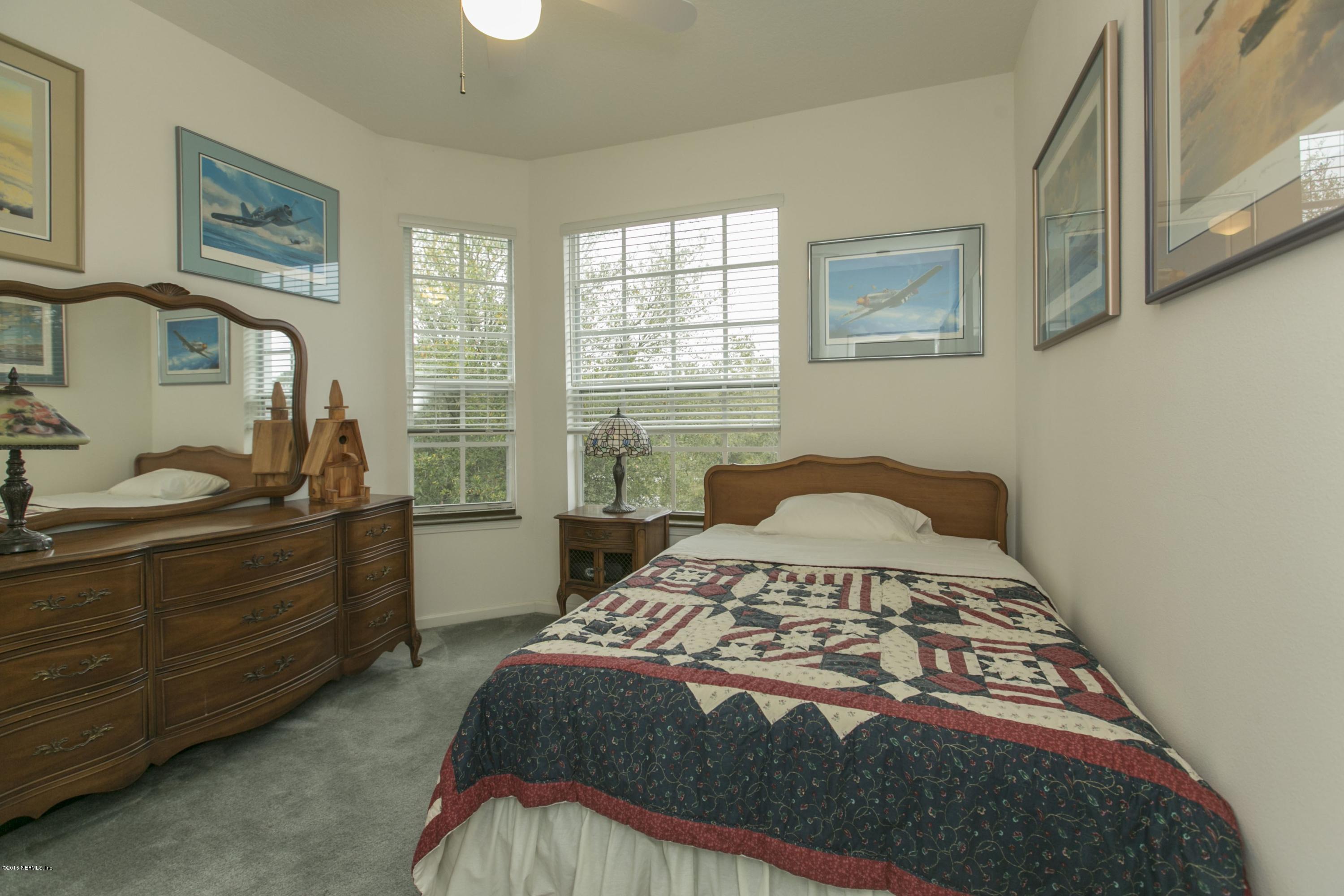 10550 Baymeadows Road, Unit 311 Jacksonville, FL 32256 - Photo 14 of 25 2nd Bedroom