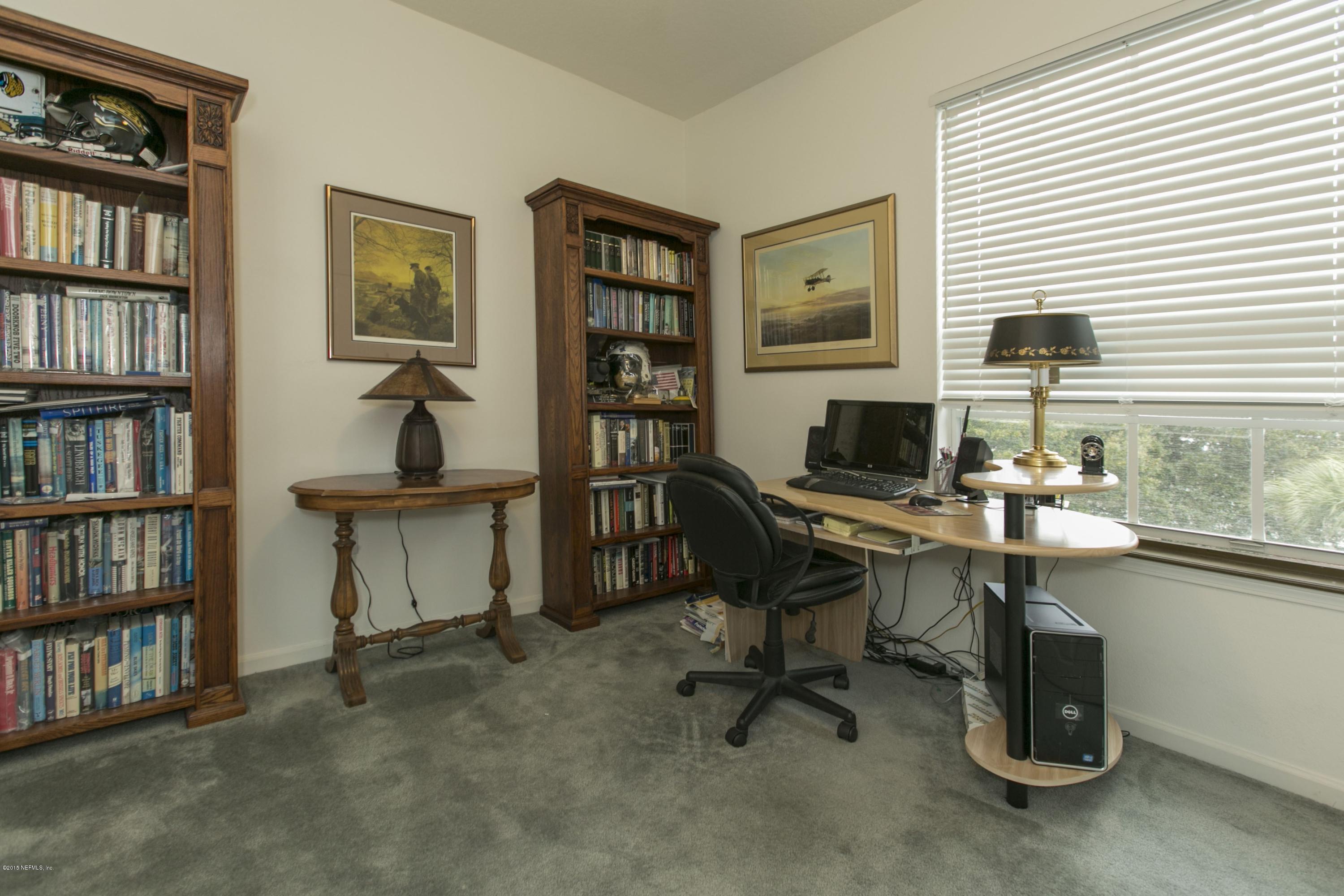 10550 Baymeadows Road, Unit 311 Jacksonville, FL 32256 - Photo 15 of 25 3rd Bedroom