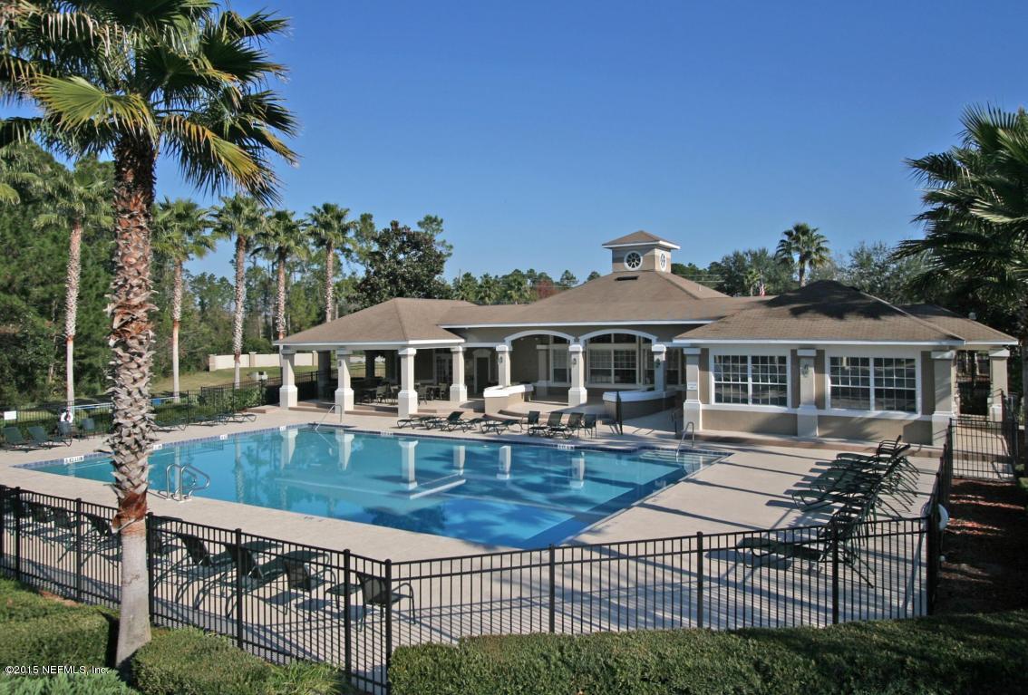 10550 Baymeadows Road, Unit 311 Jacksonville, FL 32256 - Photo 18 of 25 Gated Pool and Clubhouse.jpg
