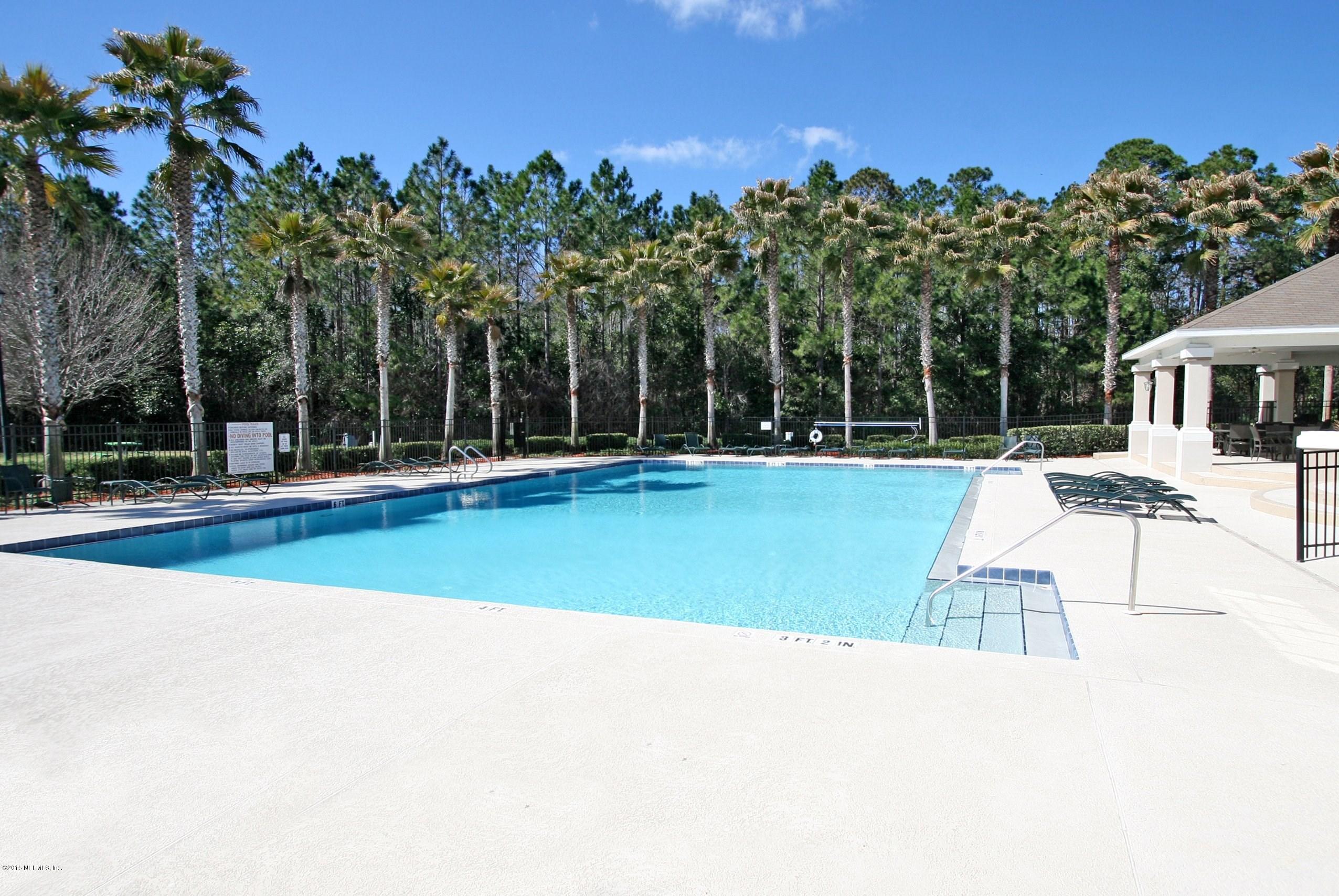 10550 Baymeadows Road, Unit 311 Jacksonville, FL 32256 - Photo 19 of 25 Overlook Community Pool