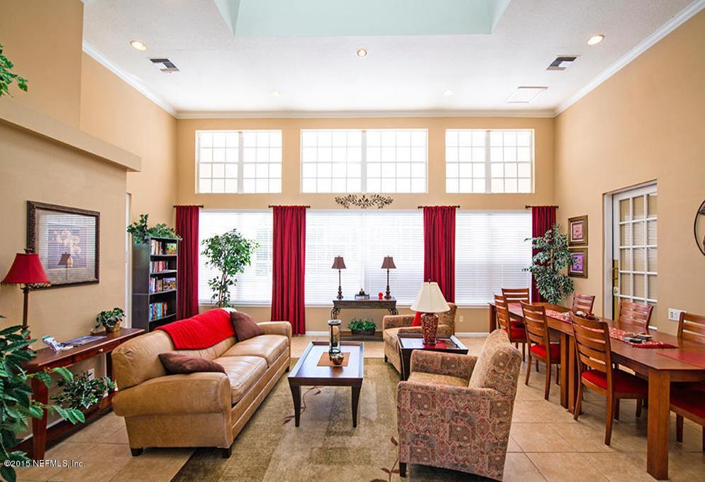 10550 Baymeadows Road, Unit 311 Jacksonville, FL 32256 - Photo 20 of 25 Clubhouse.jpg