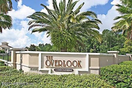 10550 Baymeadows Road, Unit 311 Jacksonville, FL 32256 - Photo 23 of 25 Overlook Condo Sign