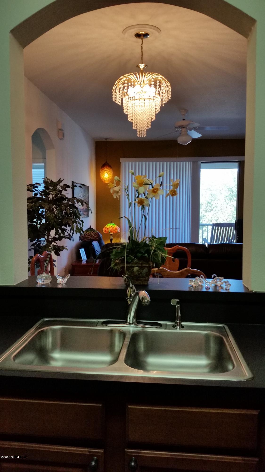 Kitchen View
