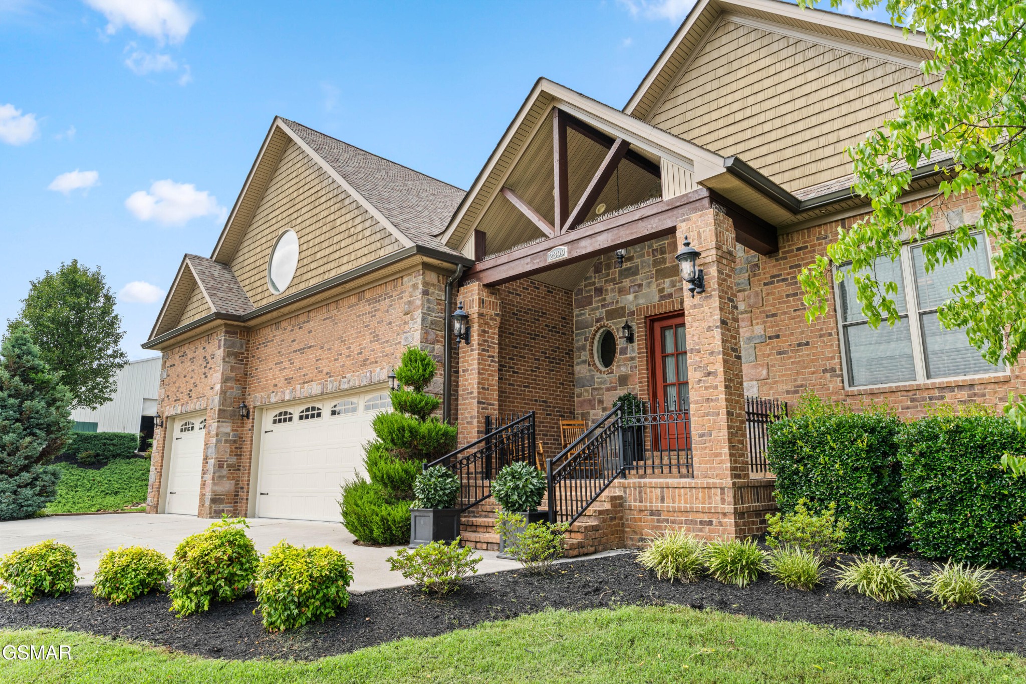 2399 McCleary Road Sevierville, TN 37876 - Photo 1 of 100 Gallery Image 1