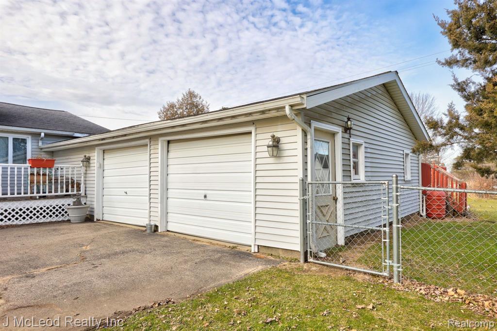 4496 Millington Road Millington, MI 48746 - Photo 35 of 46