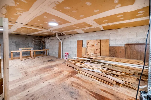 $349,000 | 29 A Chilmark Street, Worcester, MA 01604