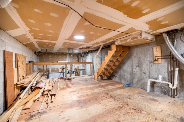 $349,000 | 29 A Chilmark Street, Worcester, MA 01604