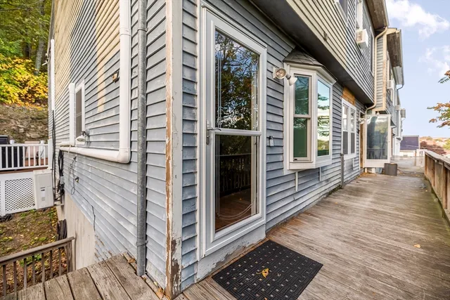 $349,000 | 29 A Chilmark Street, Worcester, MA 01604