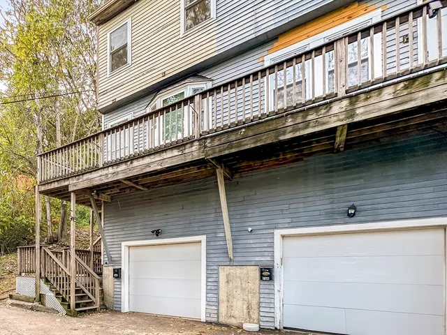 $349,000 | 29 A Chilmark Street, Worcester, MA 01604