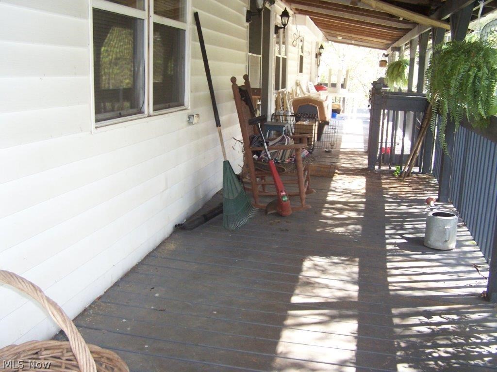 3279 Garfield Road Palestine, WV 26160 - Photo 4 of 26 Gallery Image 4