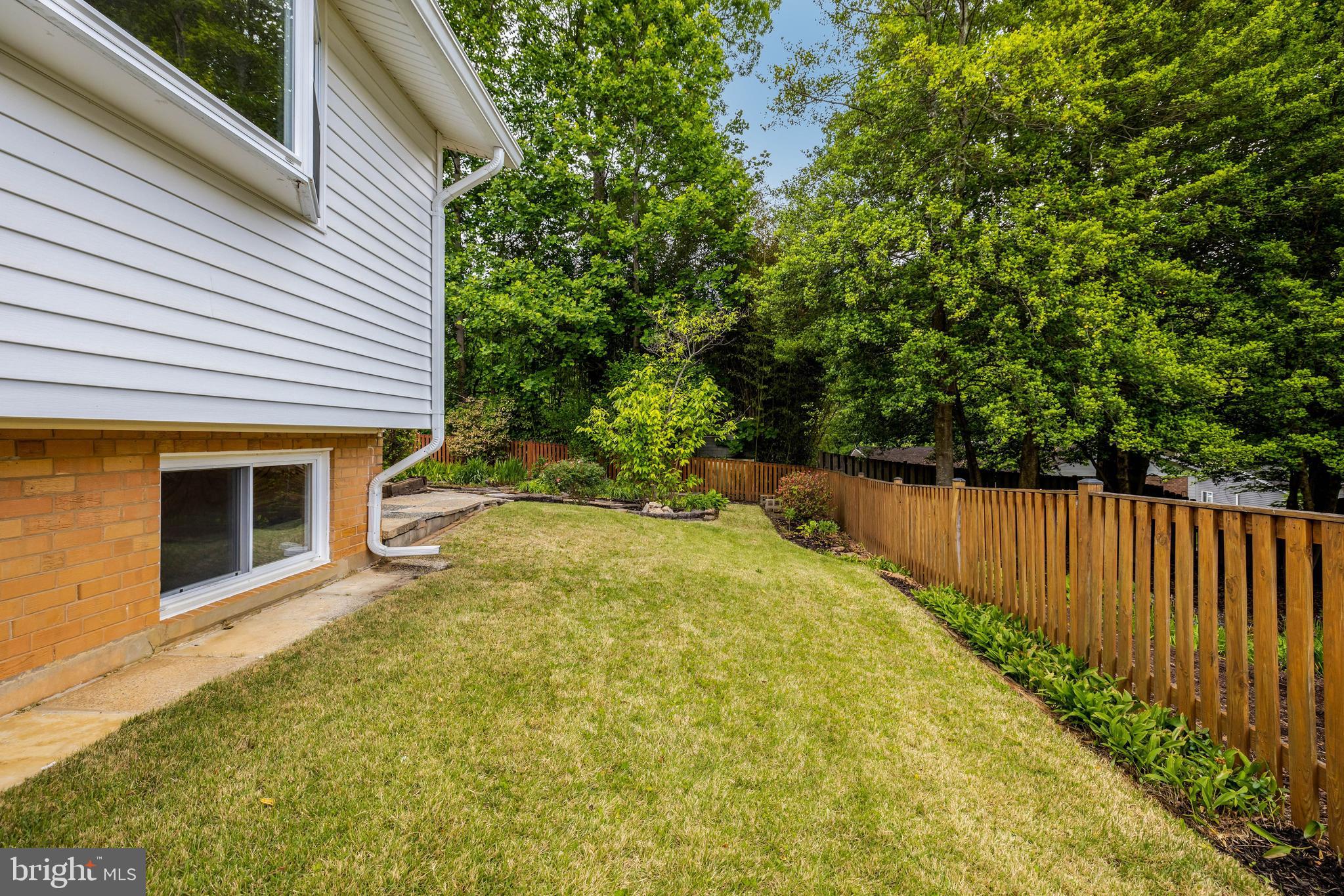8712 Piccadilly Place Springfield, VA 22151 - Photo 54 of 54